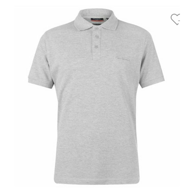 Nhiều màu- Áo thun có cổ Pierre Cardin chuẩn auth - Uk | BigBuy360 - bigbuy360.vn