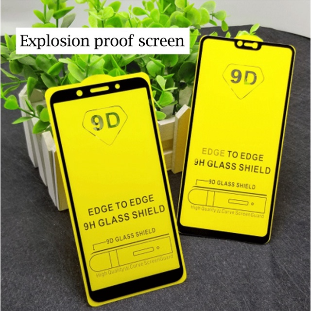 Kính cường lực bảo vệ màn hình điện thoại Samsung A7 2017 A6Plus A7 A8Plus A9 2018 A10E A20E