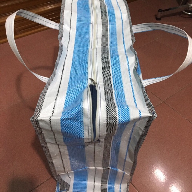 Túi bạt đựng đồ