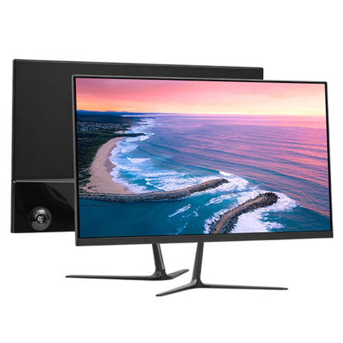 Màn hình máy tính để bàn 24 inch 144Hz hoàn toàn mới 2K 22 19 HDMI LCD trò chơi <ASDWQEQW