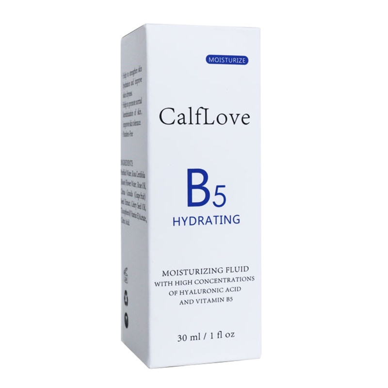 Serum Hyaluronic Acid Xixi B5 thu nhỏ lỗ chân lông chống lão hóa
 | BigBuy360 - bigbuy360.vn