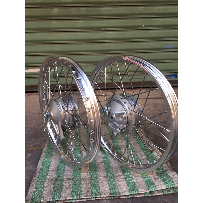 Căm đùm niềng nhôm thái lan đùm wave a má thắng