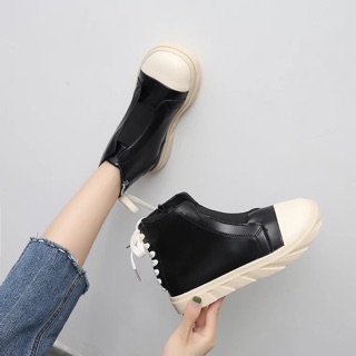 [ORDER] Giày ulzzang dáng R.O ( ảnh thật ở cuối)