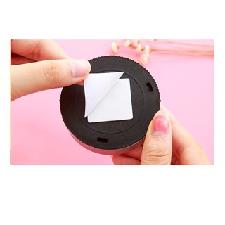Combo 10 đèn LED dán tường
