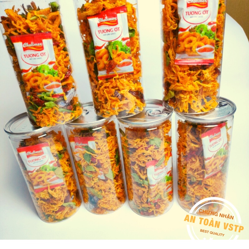 Khô Gà Lá Chanh Hũ 300g Thơm Ngon Cay Vừa , Đồ Ăn Vặt | BigBuy360 - bigbuy360.vn