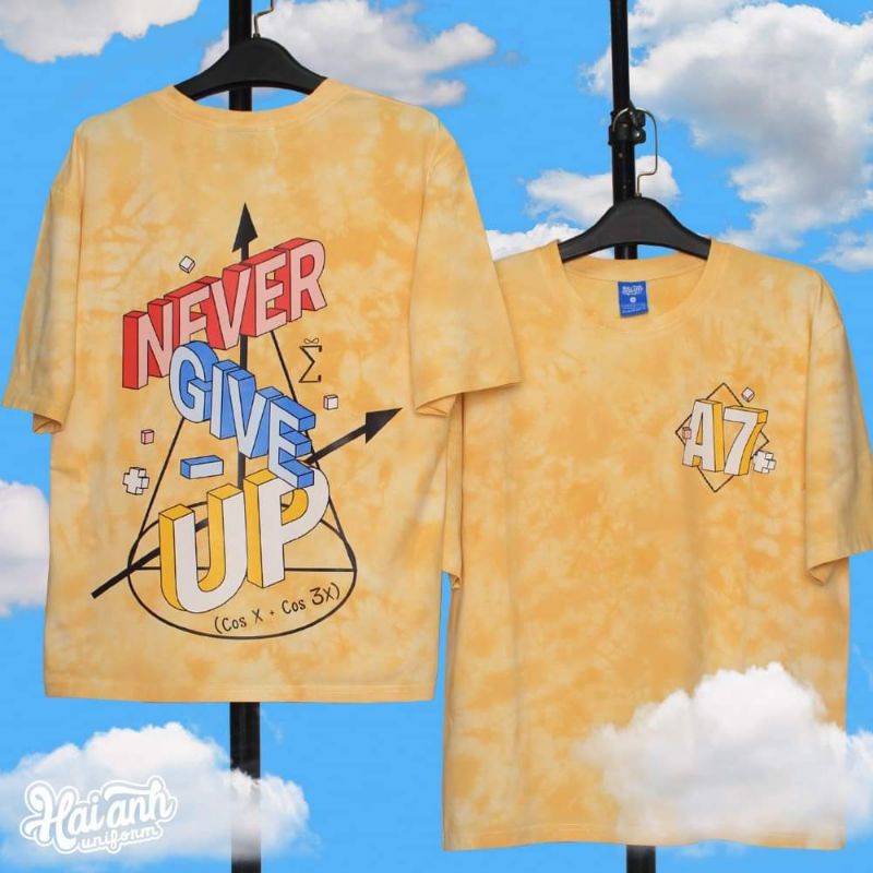 Áo phản quang, áo lớp 3d in theo yêu cầu, áo nhóm loang  thiết kế miễn phí