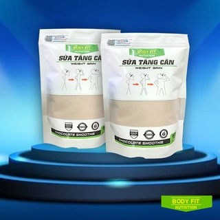 Combo 2 Túi Sữa Tăng Cân Bodyfit