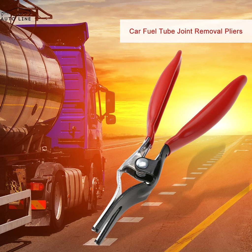 Kìm Tháo Gỡ Ống Nhiên Liệu Xe Hơi SHOPCYC3434