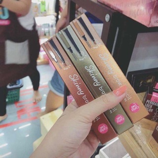Chì kẻ mày Cathydoll