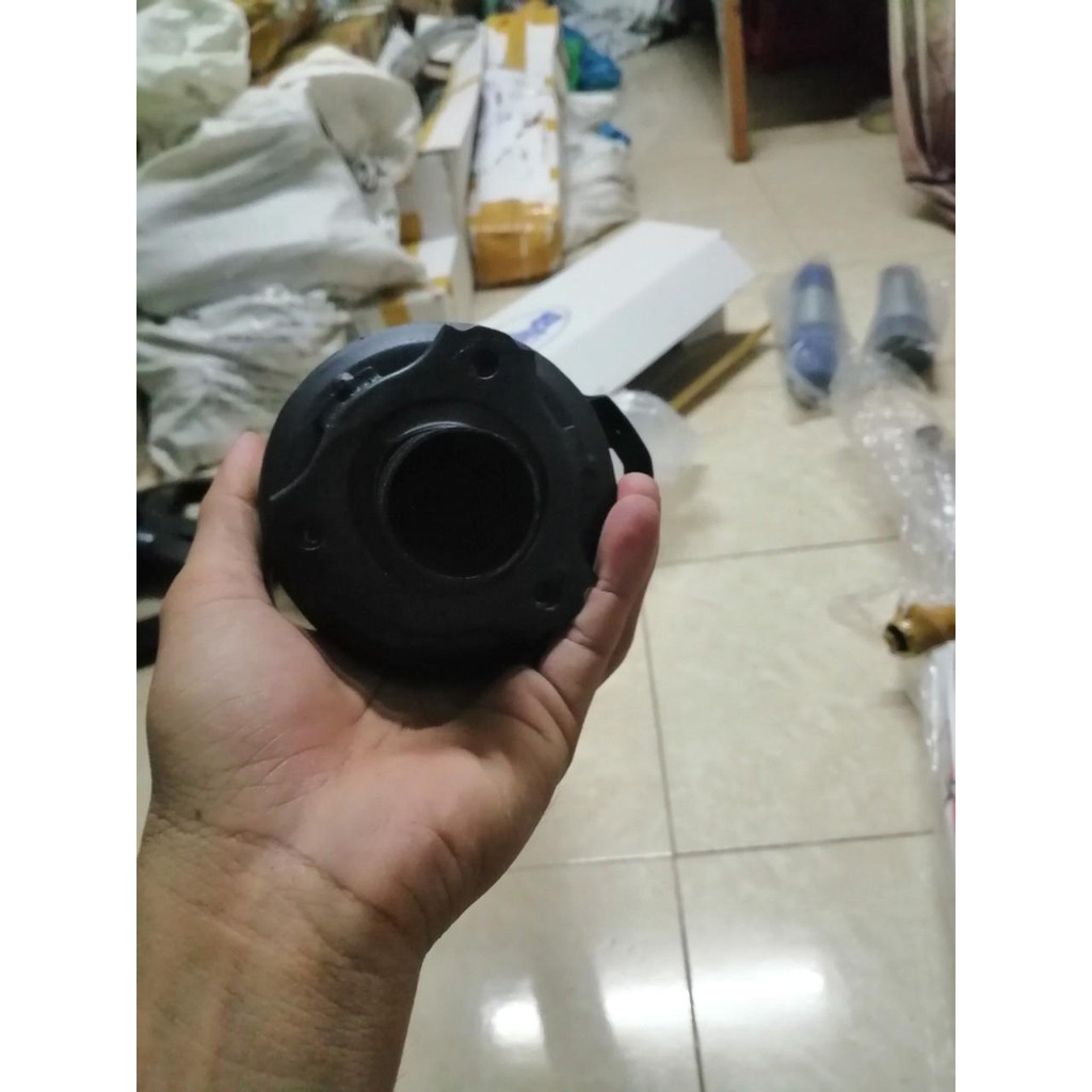 Pô xe máy dòng pô uma sirius RC xăng