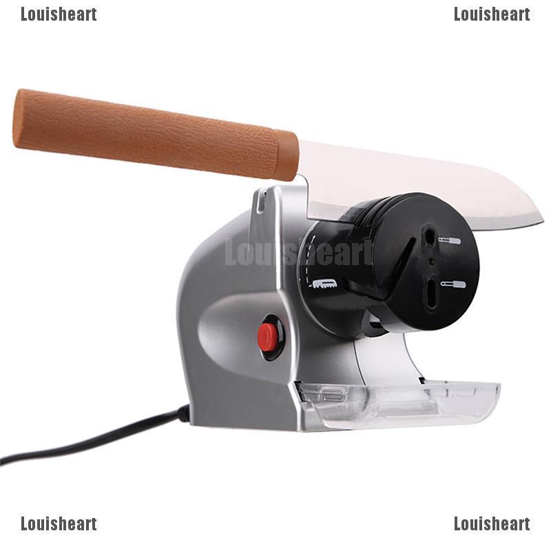 Máy mài dao điện chất lượng cao đa chức năng Sharp vogviog