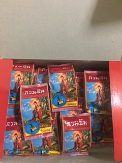 Sỉ Kem sâm Thái 350k/1 hộp 24 gói