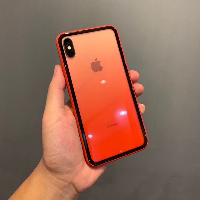 [ Siêu Đẹp ] Ốp Kính iPhone 6, 7, 8, 6plus, 7plus, X, Xs, Xs Max