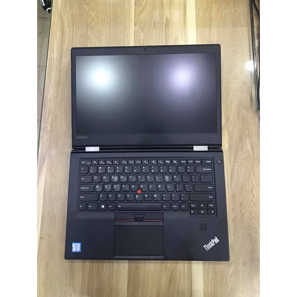 Laptop LENOVO thinkpad  X1 carbon gen 4 i7 giá tốt