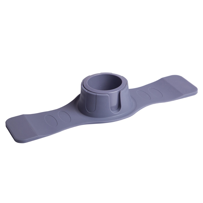 Giá Đỡ Cốc Nước Gắn Tay Ghế Sofa Bằng Silicone Chống Trượt 4 Màu Tùy Chọn