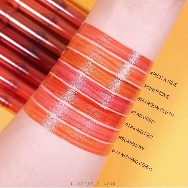 Son Tin Lì 3.C.E Flash Lip Tint | BigBuy360 - bigbuy360.vn