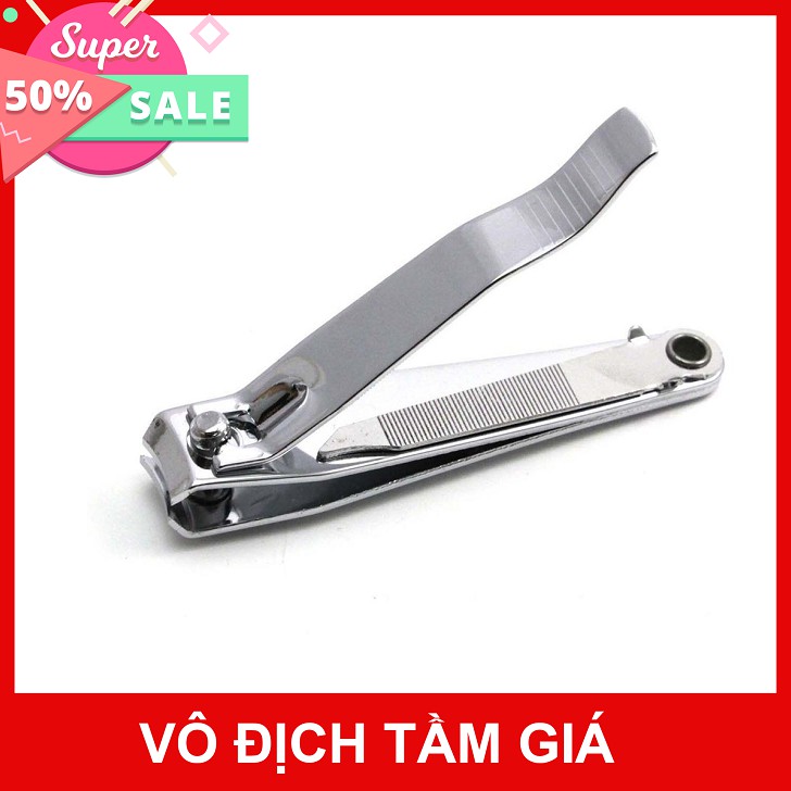 Bấm móng tay đa năng 7cm