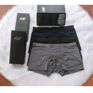 Sịp nam HM boxer đúc cao cấp, Sịp Nam, quần lót nam