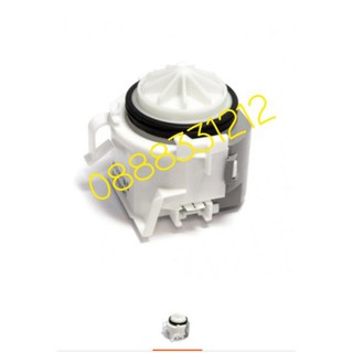 BƠM THOÁT MÁY RỬA BÁT BOSCH (BƠM XẢ MÁY RỬA BÁT BOSCH)