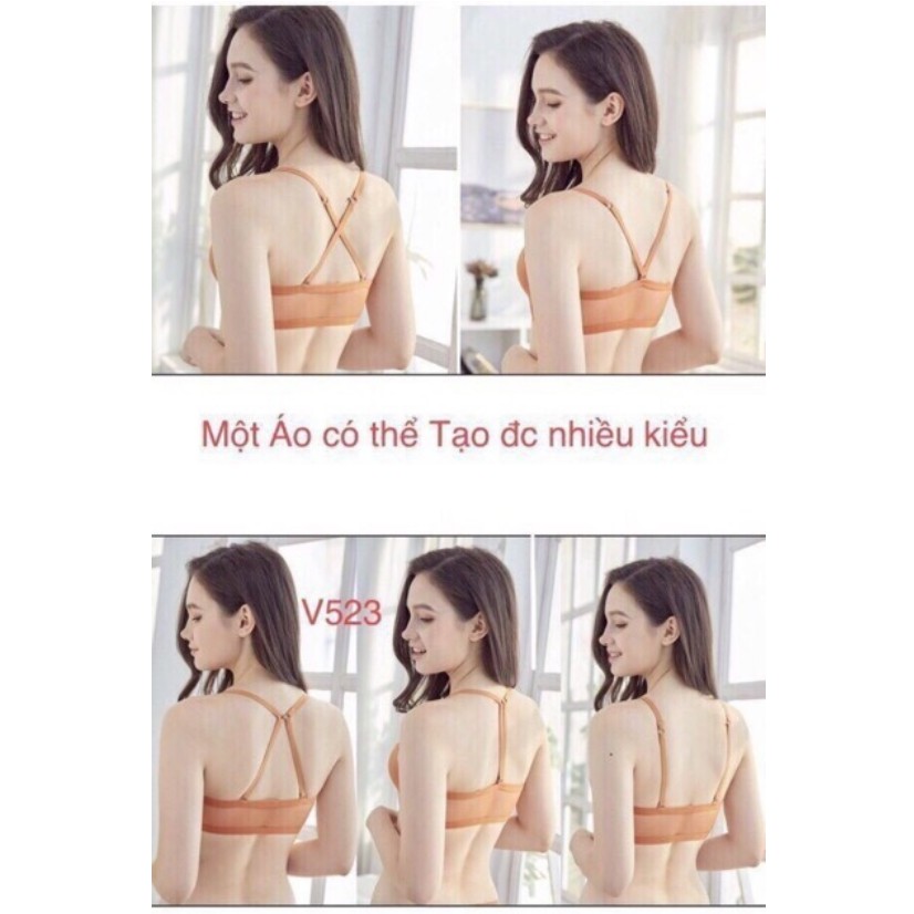 (Siêu hot) Bộ đồ lót cài trước dây lưới cao cấp C102