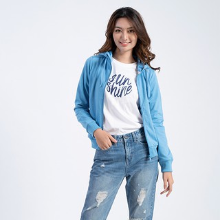 Áo khoác nữ Couple tx OOW 1005