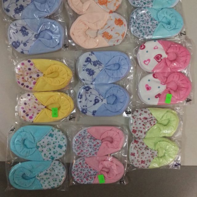 Giầy tập đi
