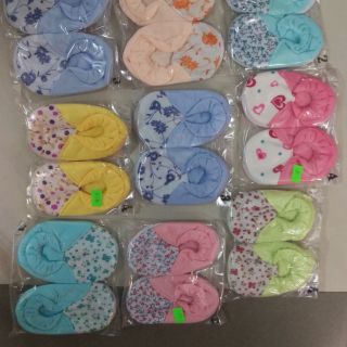 Giầy tập đi