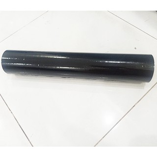 Màng PE đen thui quấn hàng 50cm 2kg
