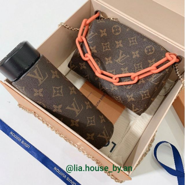 [SALE] ⚜️ LV XÍCH CAM new bag 2020 ⚜️