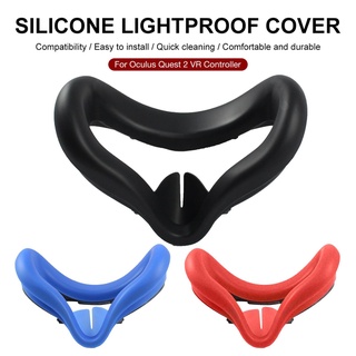 Miếng Silicone Che Mắt Vr Quest 2