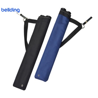 Túi vải canvas đựng mũi tên chơi bắn cung
