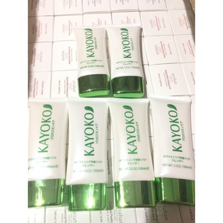 SƯA RỬA MẶT KAYOKO
