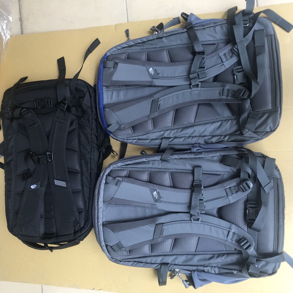 Balo đẹp 🍍FREE SHIP🍍 Balo đựng laptop The North Face Router Transit 2018 hot trend