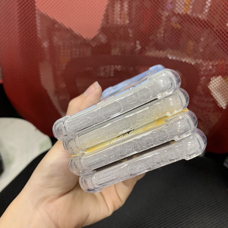 Ốp oppo Realme 8/ Realme8pro / Realme Q3/ Realme V13 dẻo in hình