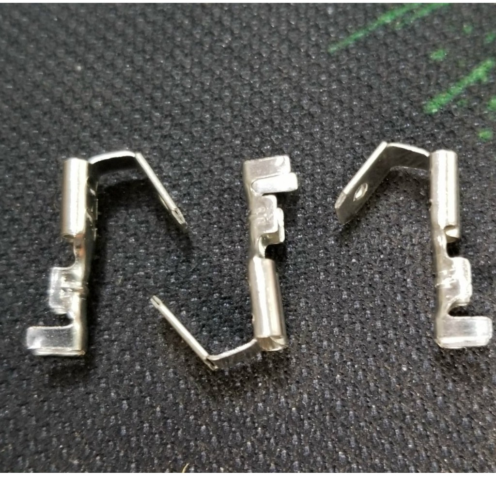 COS LƯỠI GÀ  4.8 6.3