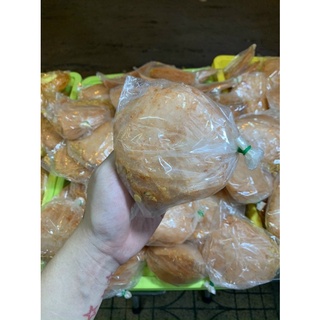 Bánh Tráng Muối Nhuyễn Cay Vừa 50g - Ăn Vặt 492
