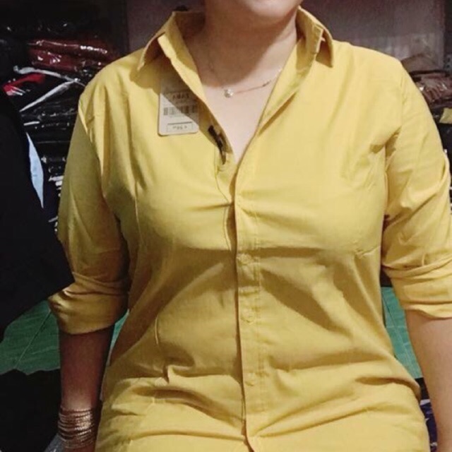 Sơ mi bigsize 65-95kg