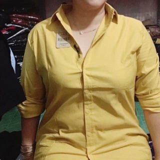 Sơ mi bigsize 65-95kg