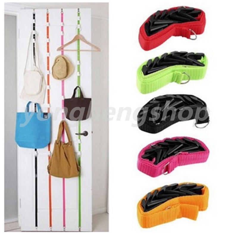 Dây có móc treo đồ dùng đa năng có thể điều chỉnh