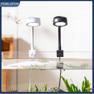 Đèn led bể cá mini cổng sạc usb có công tắc riêng biệt