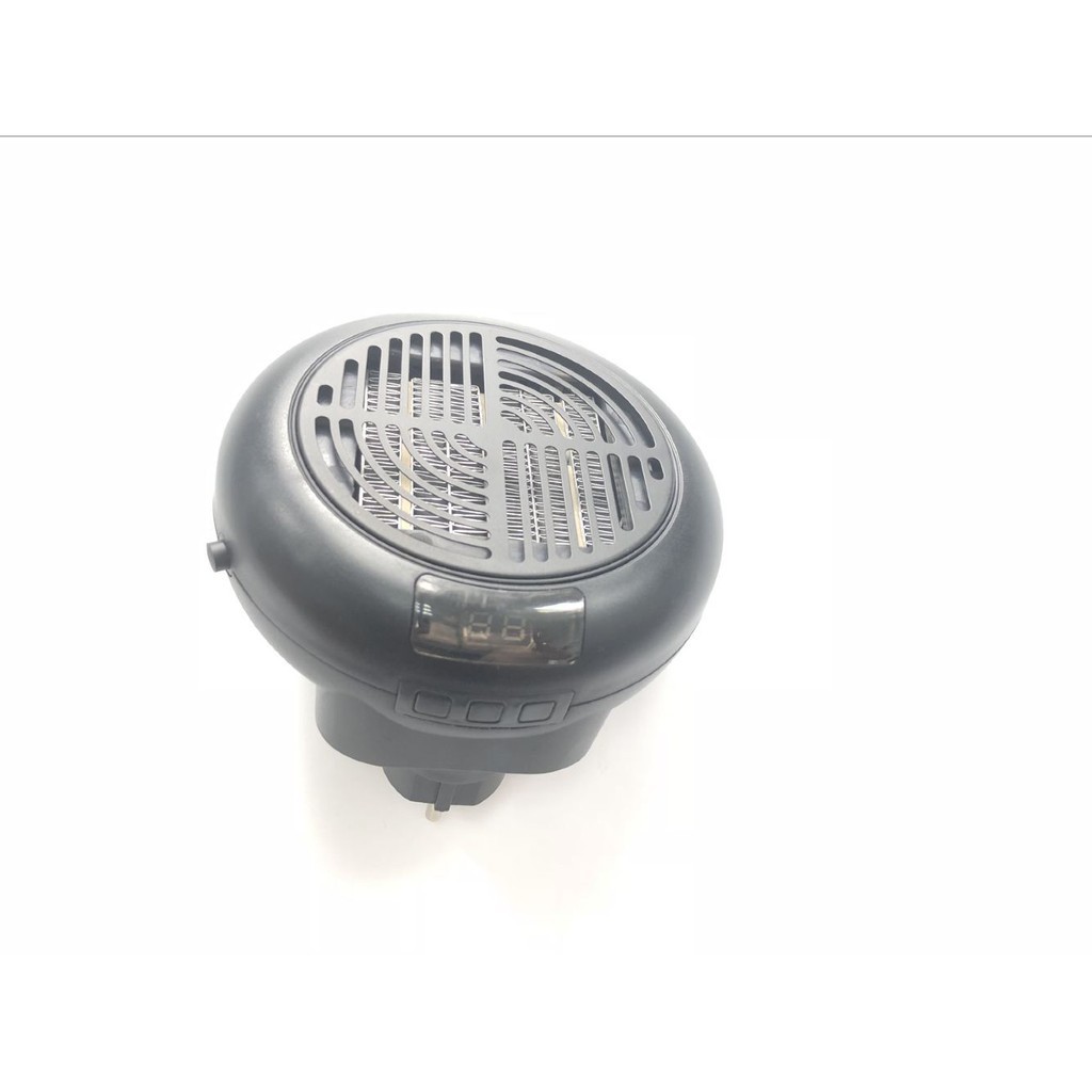 [New] QUẠT SƯỞI MINI WARM AIR BLOWER 600W DI -dc3414