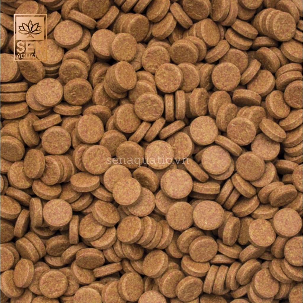 Thức Ăn Cho Cá Tropical VITALITY & COLOR TABLETS - 50G