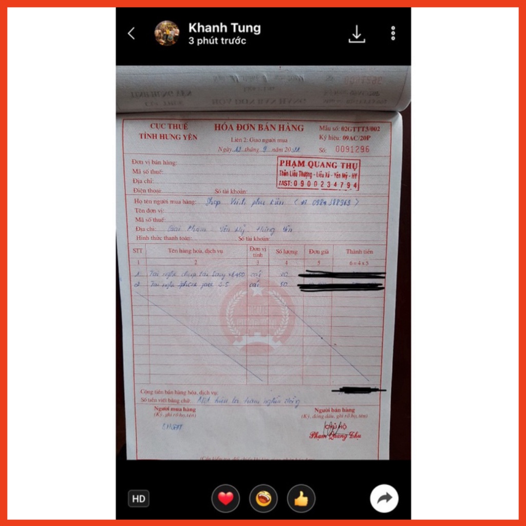 Tai Nghe Nhét Tai Iphon Và Androi Jack Cắm 3.5mm. Tích Hợp Micro