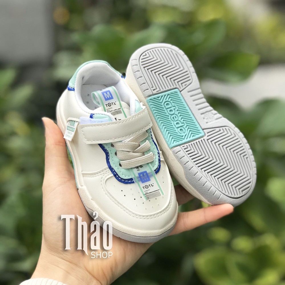 Giày Thể Thao N-25 Cho Bé