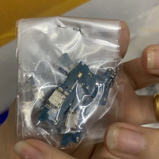 CHÂN SẠC SAMSUNG A01
