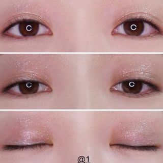NHŨ MẮT PERIPERA SUGAR TWINKLE LIQUID SHADOW