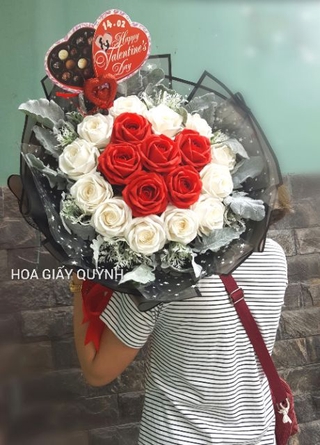 5 CỐT BÓ HOA