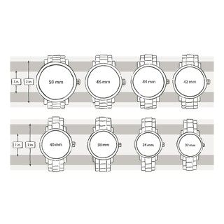 Đồng hồ kim nam Citizen AW1104-55A