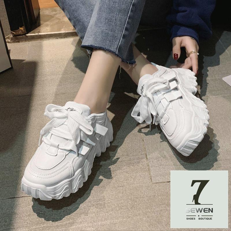 Giảm Giá Hấp Dẫn ~  Giày Thể Thao Thoáng Khí Phong Cách Mới Năm 202