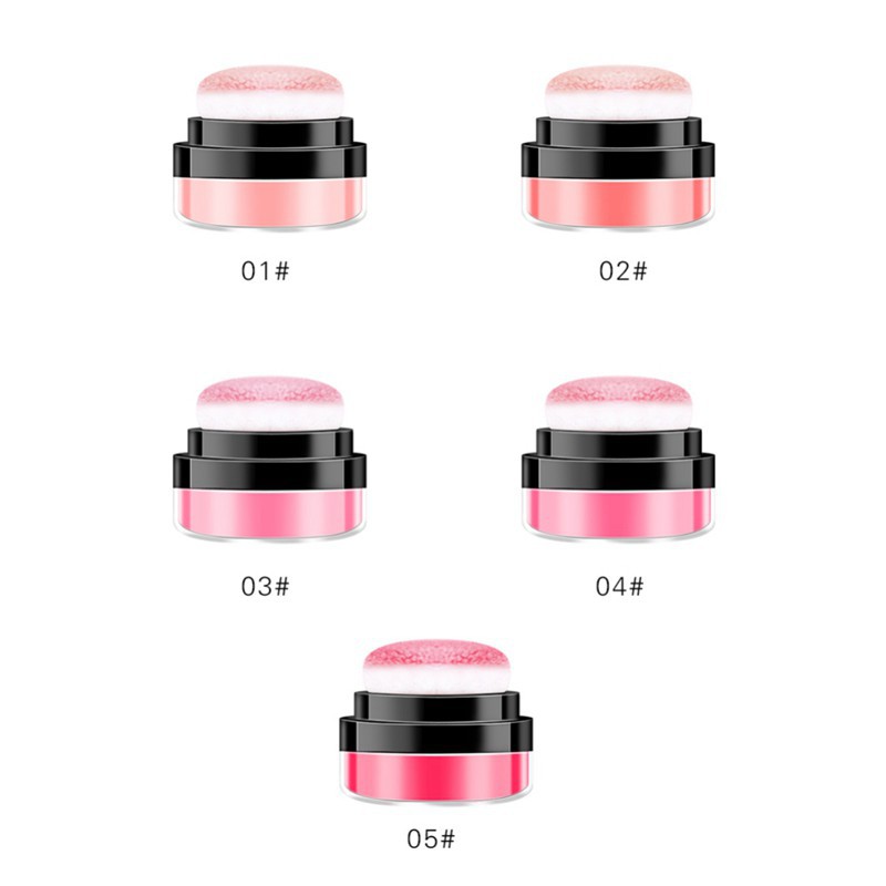 Phấn má hồng làm sáng da lâu trôi 8.8g nhãn hiệu DAIDOULA | BigBuy360 - bigbuy360.vn